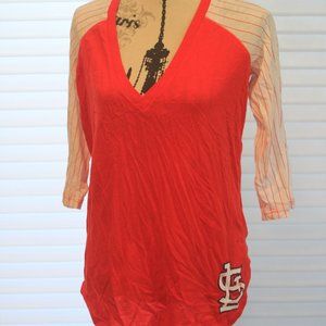VICTORIA SECRET PINK ST. LOUIS CARDINALS